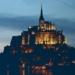 Plate-forme vido Mont Saint Michel
