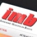 Création du site internet IMB